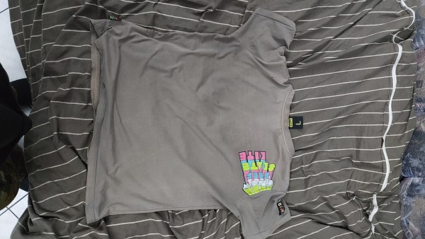Vintage cltn shirt price estimate