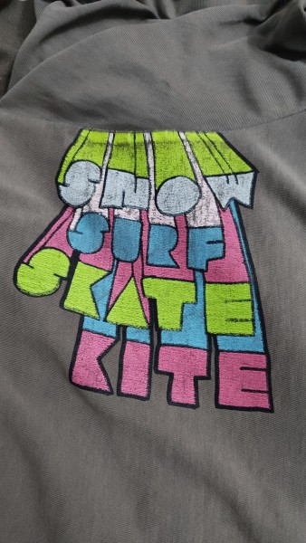 Vintage cltn shirt price estimate