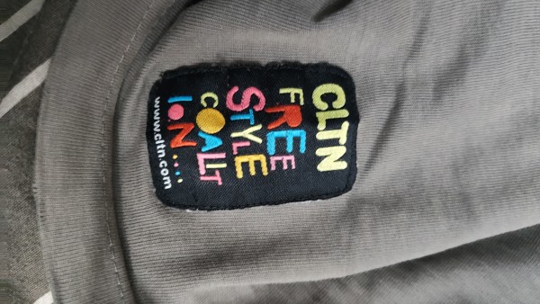 Vintage cltn shirt price estimate