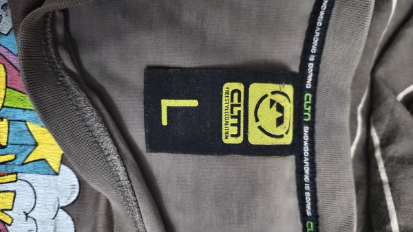 Vintage cltn shirt price estimate