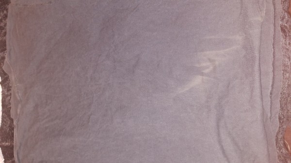 Appraisals : RHCP Marilyn Monroe Fan Club shirt? 80's 90's?