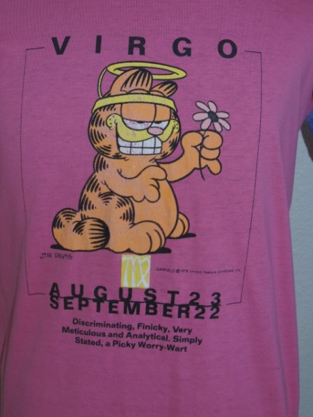 70s Garfield