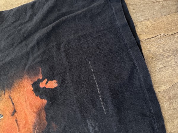 Horse, CMJ 3D Emblem Legit Check