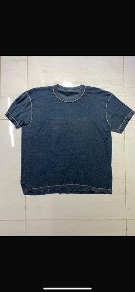 Any Info On This Put Something Exciting Harley tee?