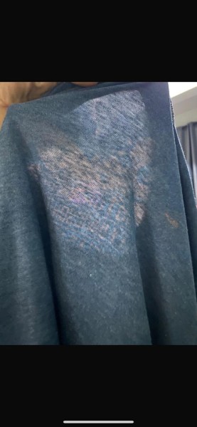 Any Info On This Put Something Exciting Harley tee?