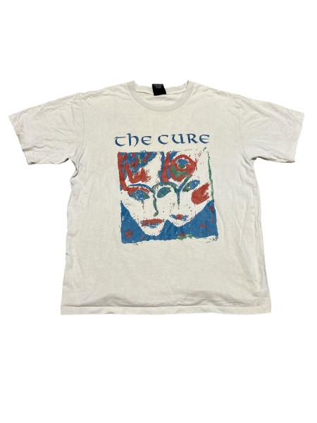 The Cure Love Song Giant