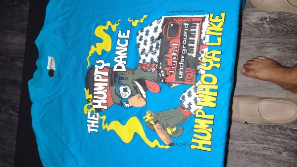 The Humpty Dance Digital Underground T-SHirt