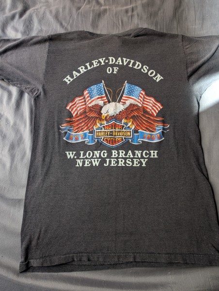 west long branch new jersey