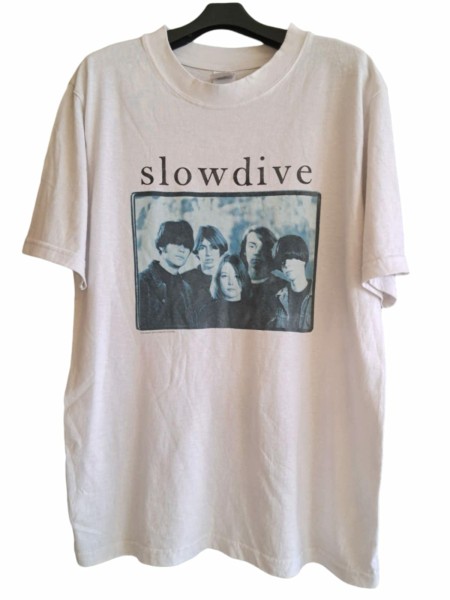 Slow Dive Legit Check
