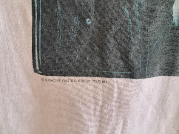 Slow Dive Legit Check