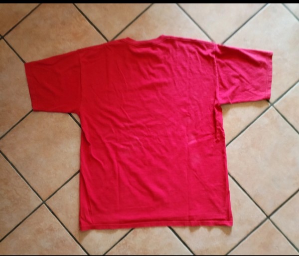 Jackass 2002 All Sport Shirt