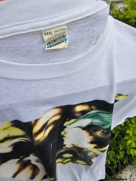 The Creatures 1989 Price?