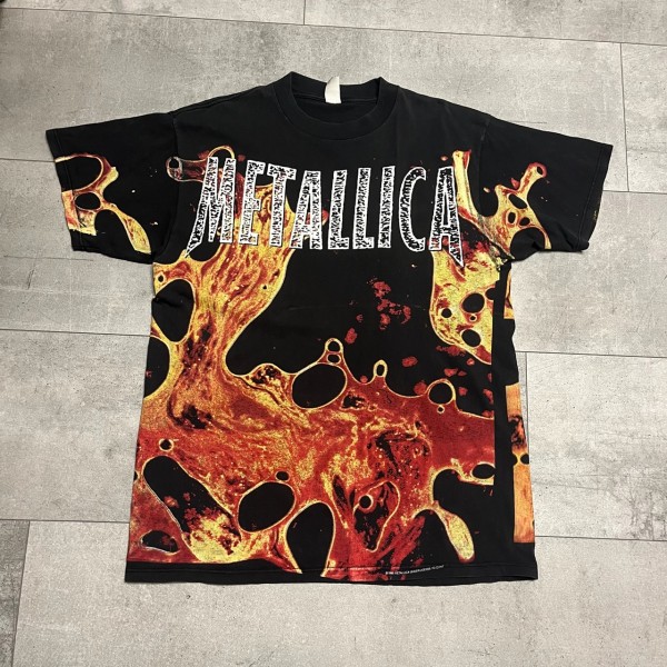 Legit Check Metallica Load 1996