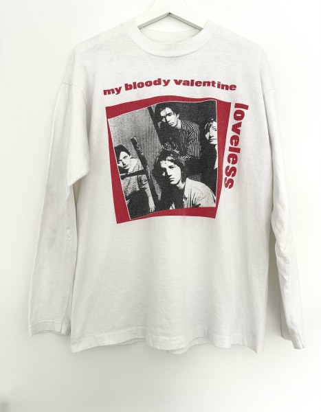 Legit check for this MBV loveless