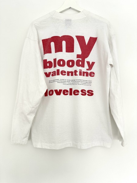 Legit check for this MBV loveless