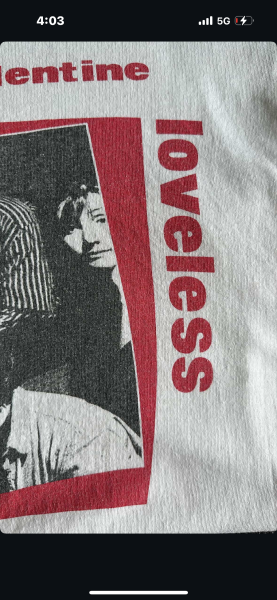 Legit check for this MBV loveless