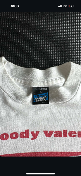 Legit check for this MBV loveless