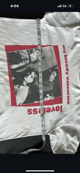 Legit check for this MBV loveless