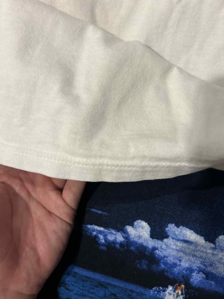 Legit Check, Silverchair frogstomp 1995
