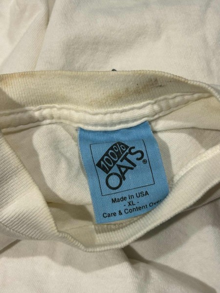 Legit Check, Silverchair frogstomp 1995