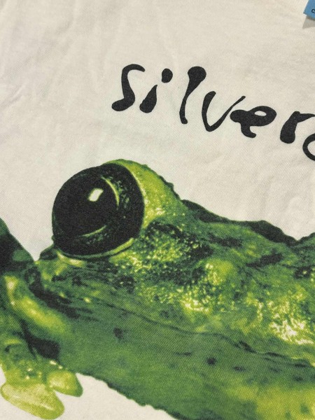 Legit Check, Silverchair frogstomp 1995