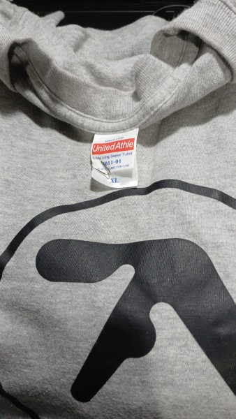 Aphex Twin Tee