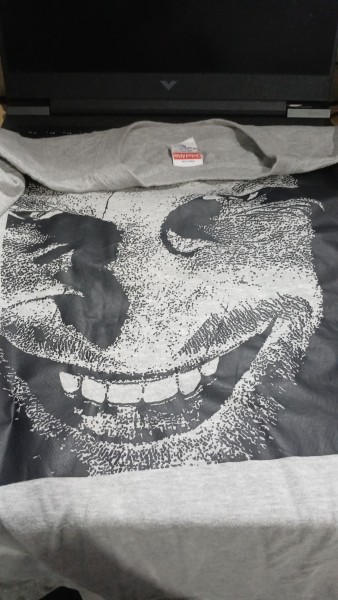 Aphex Twin Tee