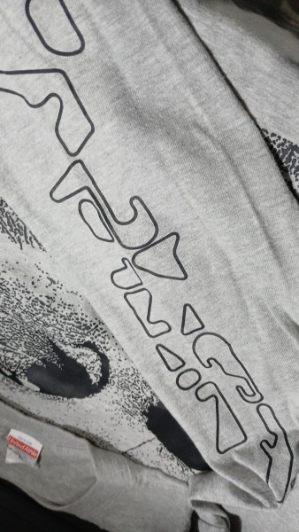 Aphex Twin Tee