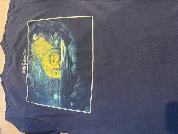 Smashing Pumpkins Mellon Collie LC