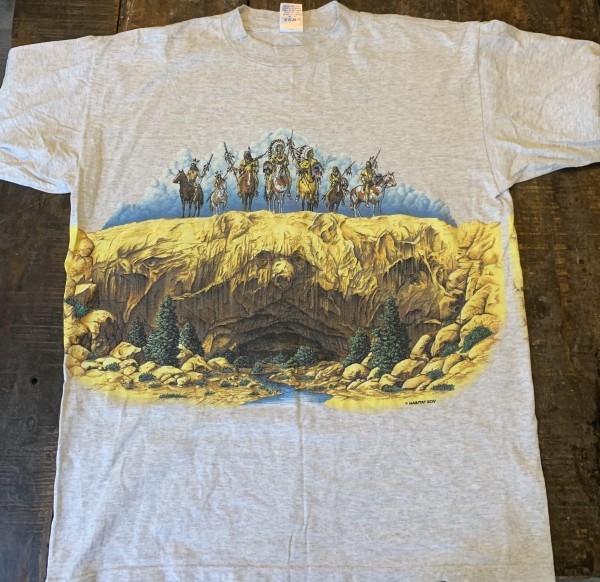 Habitat XCIV