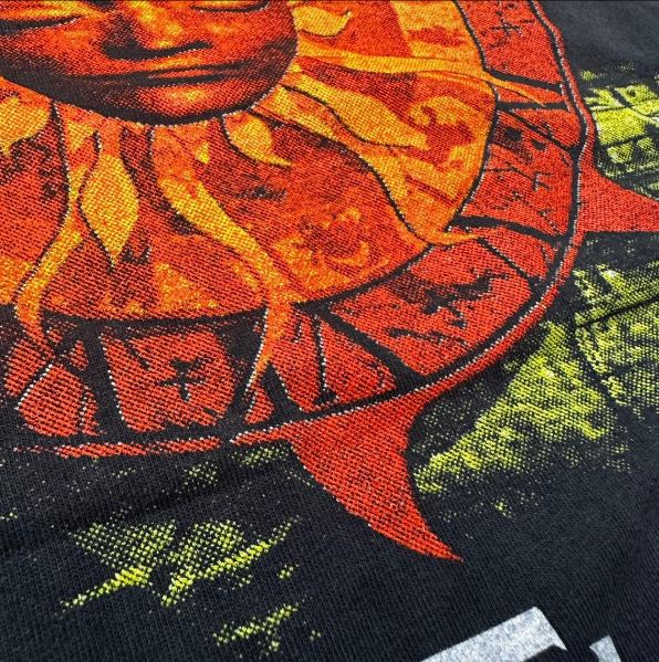 Front Print 2