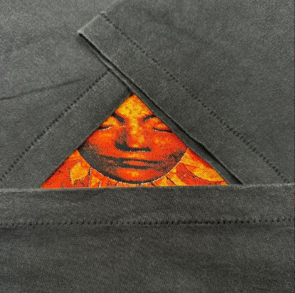 Stitching