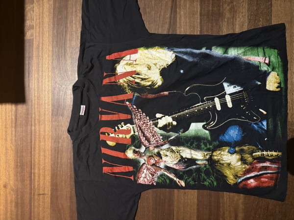 Nirvana collection