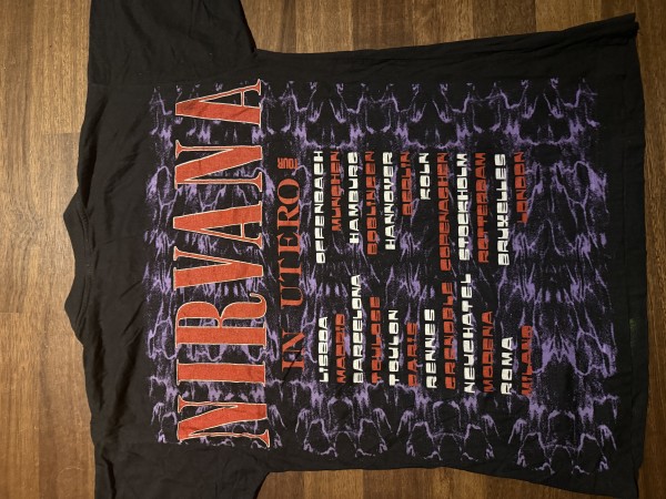 Nirvana collection