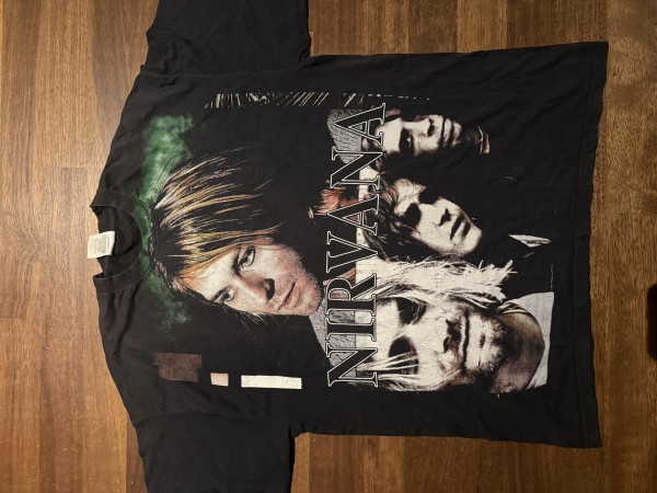 Nirvana collection