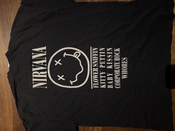 Nirvana collection