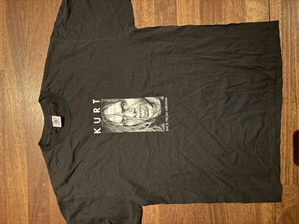 Nirvana collection