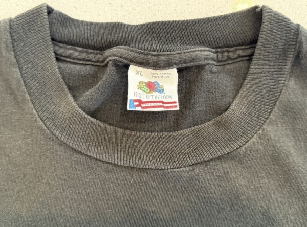 FOTL Tee