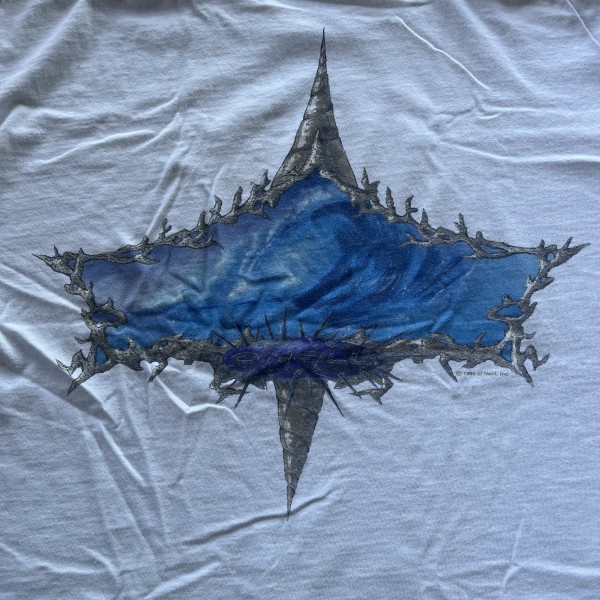 O’Neill 1995 shirt