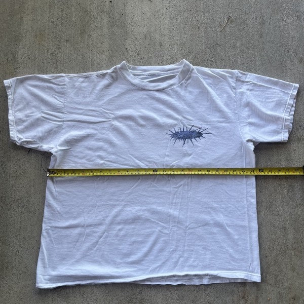 O’Neill 1995 shirt