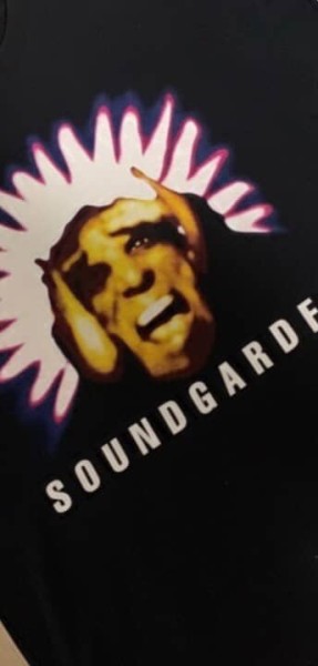 90s Soundgarden Authenticity Check