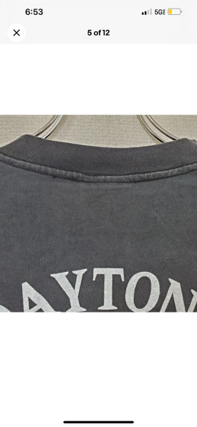 Chrome Sweet Chrome: Daytona Beach - Authentic or Fake