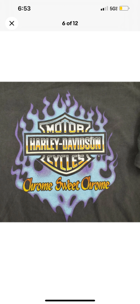 Chrome Sweet Chrome: Daytona Beach - Authentic or Fake
