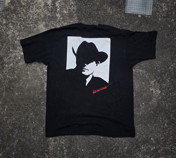 Marlboro Man Pocket T-shirt