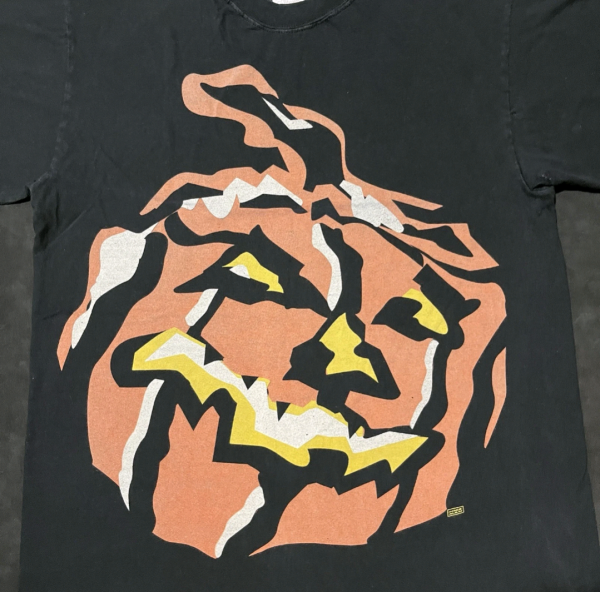Apostle Isle Tag "Get smashed" Shirt