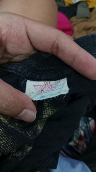 kurt cobain legit check