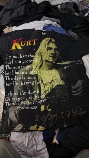 kurt cobain legit check