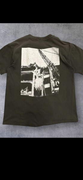 Che RATM Giant by Anvil