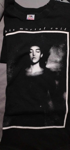 90s band Authenticity check