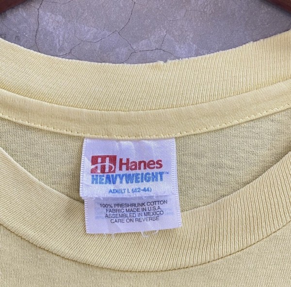 Bad Brains Quickness Tee LC